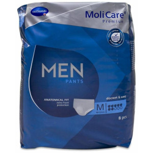 Molicare Premium Men Braga...