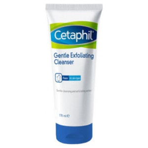 Cetaphil Limpiador...