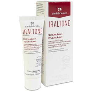 Iraltone Ds Crema...