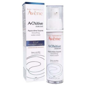 Avène Aqua Crema Alisadora...