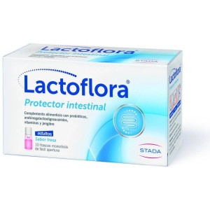 Lactoflora Protector...