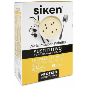 Sustitutivo Natilla Sobres...