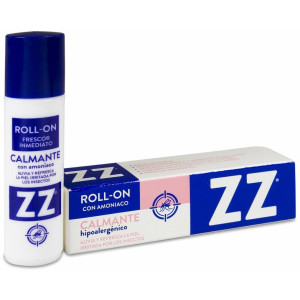 Zz Calmante Roll-On, 15 Ml