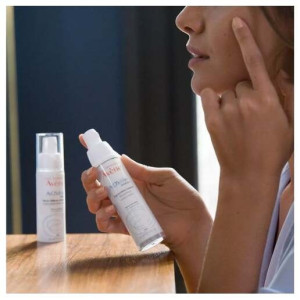 Avène Aqua Crema Alisadora A-Oxitive, 30 Ml