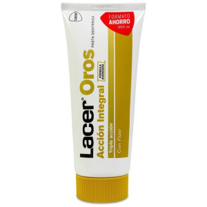 Lacer Laceroros Acción...