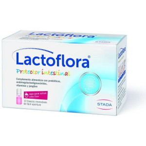 Lactoflora Protector...