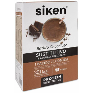 Siken Batido Sustitutivo De...