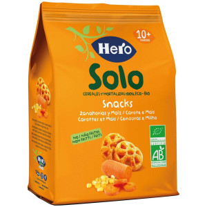 Hero Baby Solo Snack De...