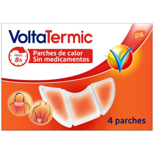 Voltatermic Parches De...