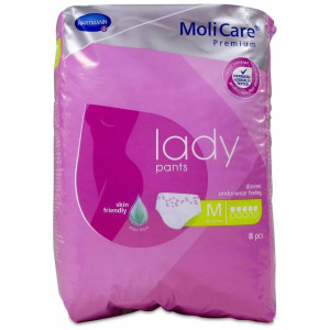 Molicare Premium Lady...