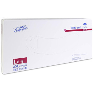 Hartmann Peha-Soft Guantes...