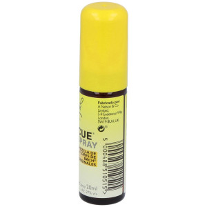 Rescue Spray 20Ml. Flores Bach