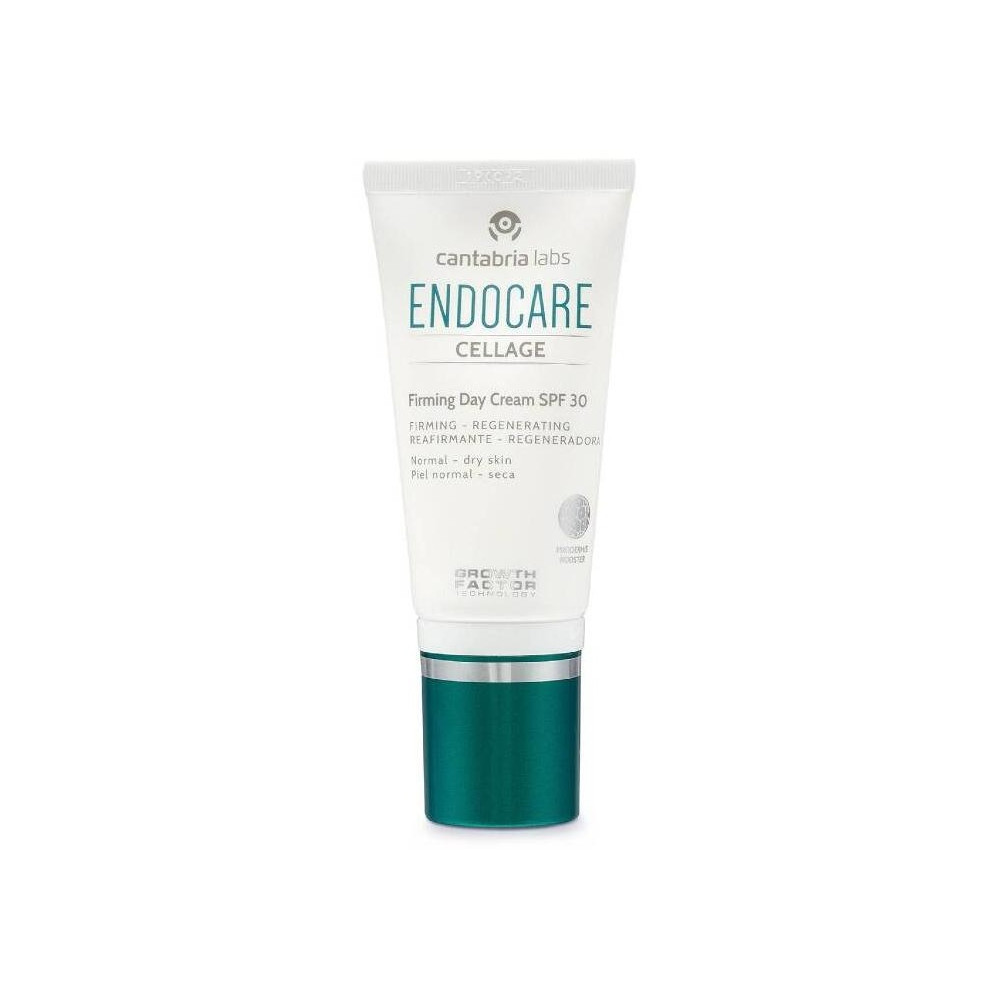 Endocare Cellage Day Spf30 Emulsión Redensificante 50Ml