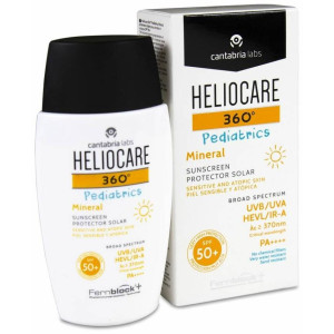 Heliocare 360º Spf50...