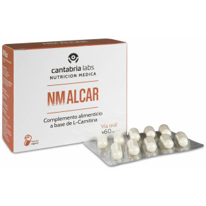 Cantabria Labs Nm Alcar...