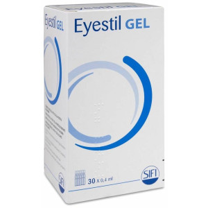 Sifi Eyestil Gel 30...