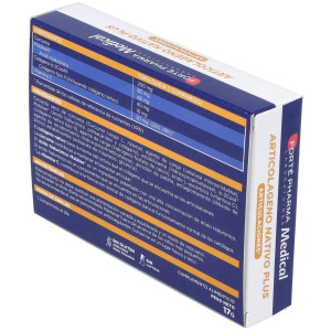 Articolageno Nativo Plus Articulaciones 30 Comprimidos