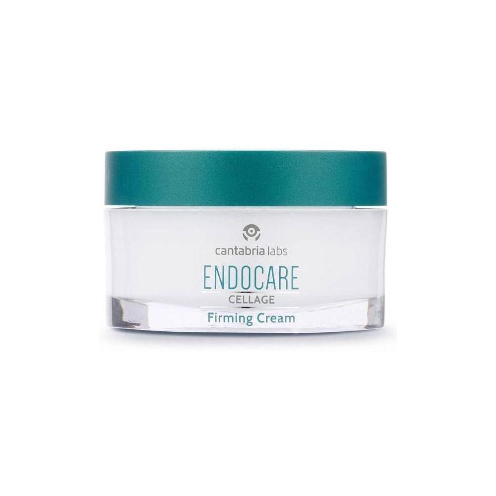 Endocare Cellage Firming Crema Reafirmante Regeneradora 50Ml