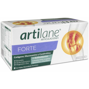 Artilane Forte 15 Viales...