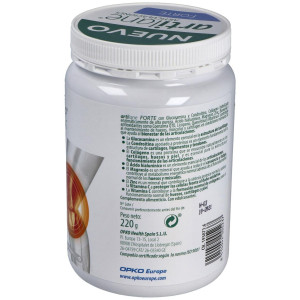 Artilane Forte Polvo 220 G Opko