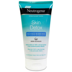 Neutrogena® Skin Detox Gel...