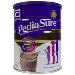Pediasure Polvo Sabor...