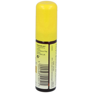 Rescue Spray 20Ml. Flores Bach