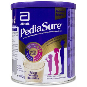 Pediasure Polvo Sabor...