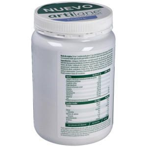 Artilane Forte Polvo 220 G Opko