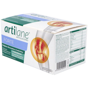 Artilane Forte 15 Viales Monodosis 30Ml