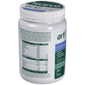 Artilane Forte Polvo 220 G Opko