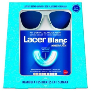 Lacerblanc White Flash Kit...