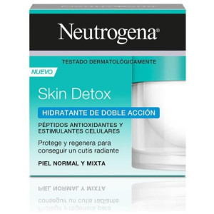 Neutrogena Skin Detox...