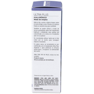 Camaleon Cosmetics Concentrado Hialurónico Ultra Pure 15Ml