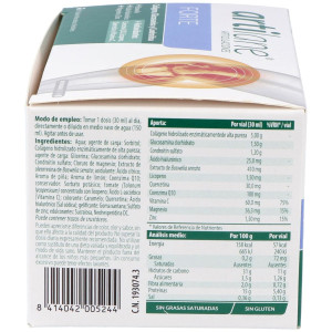 Artilane Forte 15 Viales Monodosis 30Ml