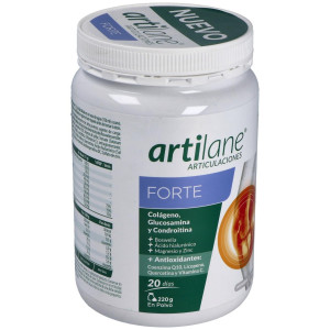 Artilane Forte Polvo 220 G Opko