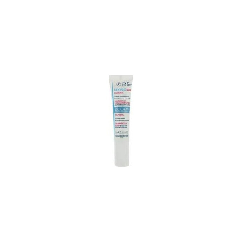 Dexyane Med Crema Reparadora Calmante Eccemas 15 Ml