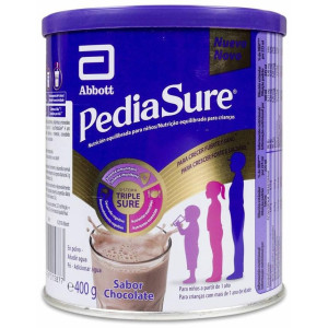 Pediasure Polvo Sabor...