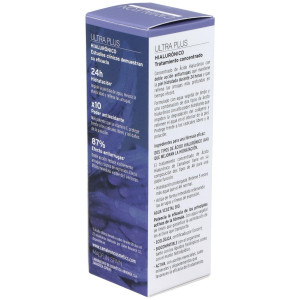 Camaleon Cosmetics Concentrado Hialurónico Ultra Pure 15Ml