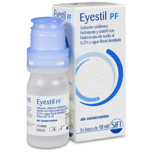 Eyestil Pf Solución...