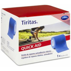 Hartmann Tiritas Quick Aid...