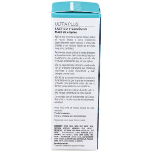 Camaleon Cosmetics Concentrado Glicólico Ultra Pure, 15 Ml