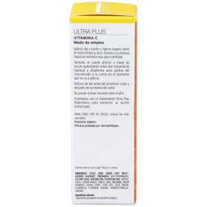 Camaleon Ultra Pure Concentrado Vitamina C, 15 Ml