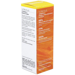 Camaleon Ultra Pure Concentrado Vitamina C, 15 Ml