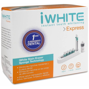 Vemedia Iwhite Express Set...