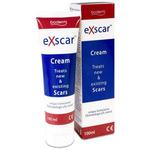 Exscar Crema Para...