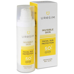 Uresim Invisible Skin...