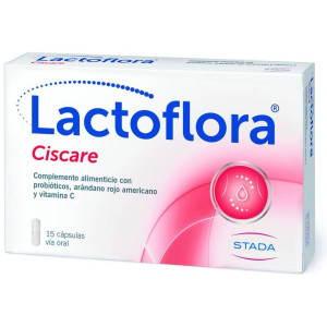 Lactoflora Ciscare, 15...
