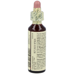 Flores De Bach (23) Olive 20 Ml