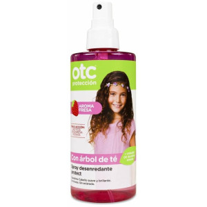 Otc Antipiojos Spray...